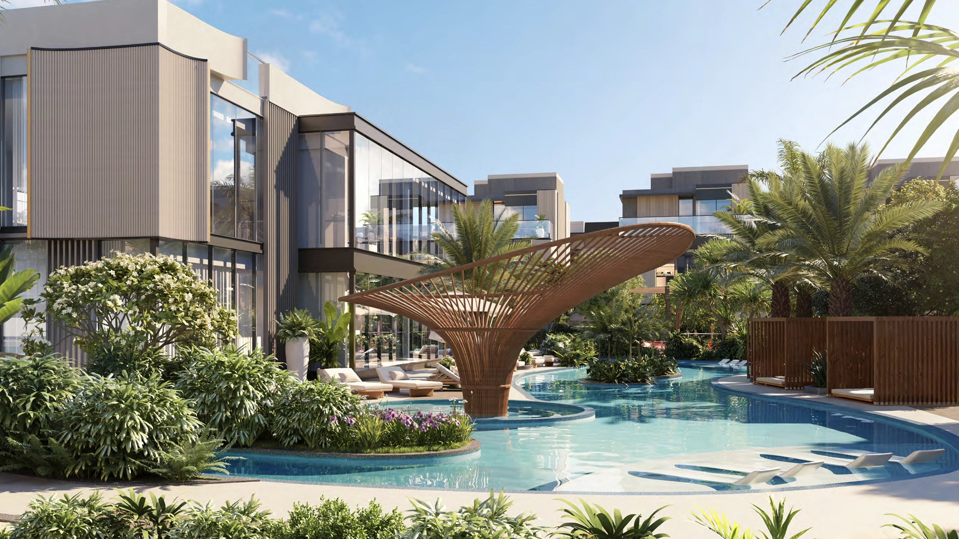 The Watercrest By Ellington